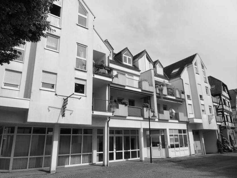 Wohnung zum Kaufen in Bensheim 300.000 € 86 m²