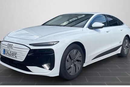 Audi A6 e-tron 22.900 km 49.980 &euro; Mannheim 68309