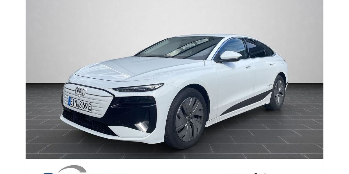 Audi A6 e-tron 24.500 km 48.980 &euro; Mannheim 68309