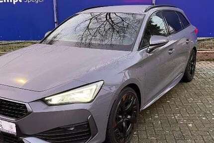 Cupra Leon 78.500 km 23.990 &euro; Speyer 67346