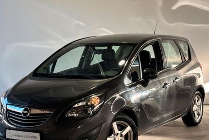 Opel Meriva 159.500 km 4.990 &euro; Frankenthal 67227