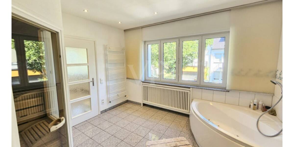 Doppelhaushälfte Ludwigshafen am Rhein Süd - 7 Zimmer, 326 m&sup2;, 1.595.000&euro; | Angebot:25690597