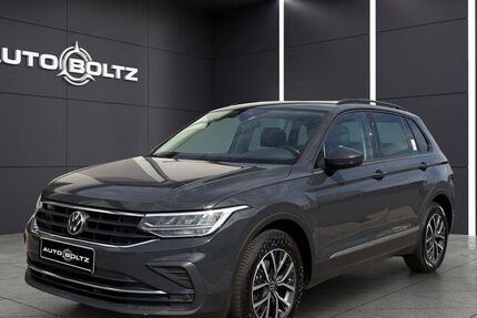 VW Tiguan 103.000 km 20.980 &euro; Viernheim 68519