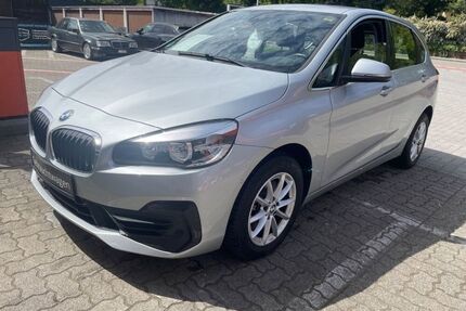 BMW 220 Active Tourer
