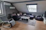 Etagenwohnung Mannheim Gartenstadt - 3 Zimmer, 64 m&sup2;, 219.000&euro; | Angebot:25681569