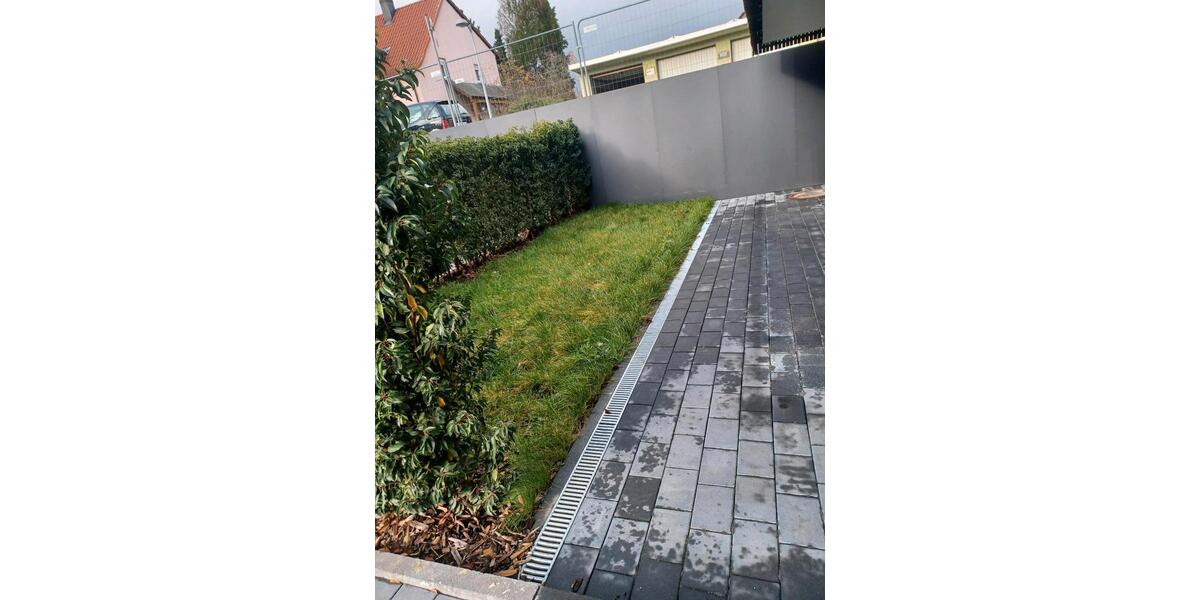 Ludwigshafen Oppau 2 zimmer