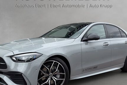 Mercedes-Benz C 300 8.000 km 55.880 &euro; Bensheim 64625