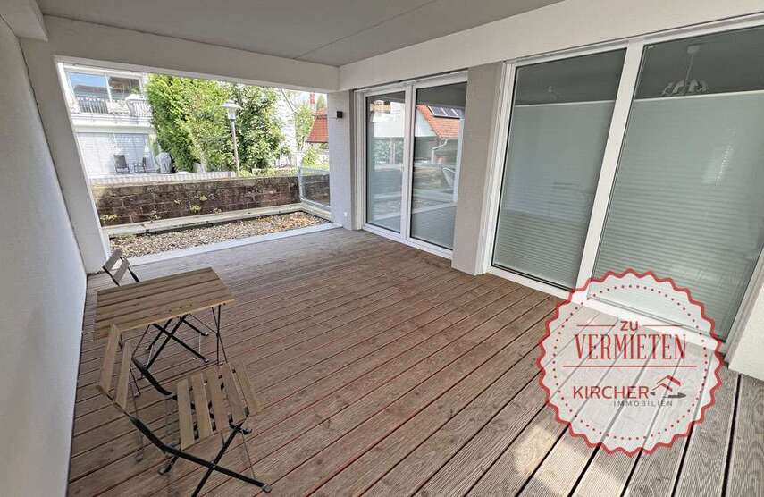 Wohnung zum Mieten in Wiesloch 995 € 79.5 m²