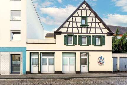 Wohnung Neustadt an der Weinstraße - 3 Zimmer, 104 m&sup2;, 988&euro; | Angebot:27101260