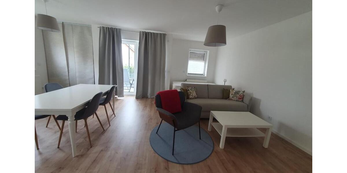 Etagenwohnung Schwetzingen - 2 Zimmer, 55 m&sup2;, 950&euro; | Angebot:26680583