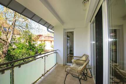 Wohnung Mannheim / Neuostheim/Neuhermsheim Neuhermsheim - 3 Zimmer, 85 m&sup2;, 1.180&euro; | Angebot:26309862