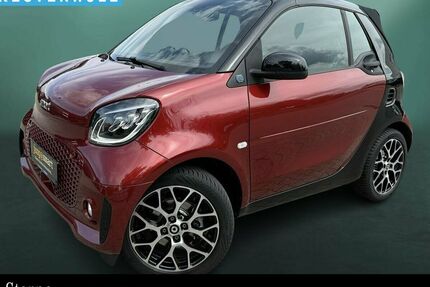 Smart ForTwo 20.528 km 16.990 &euro; Grünstadt 67269