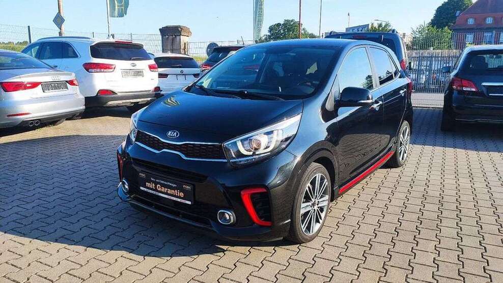 Picanto