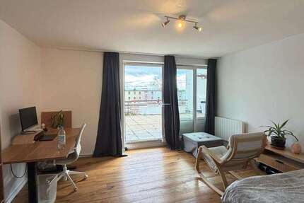 Zimmer Heidelberg Boxberg - 580&euro; | Angebot:25102981