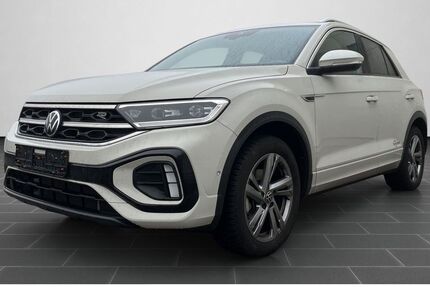 VW T-Roc 17.338 km 26.980 &euro; Ludwigshafen 67059
