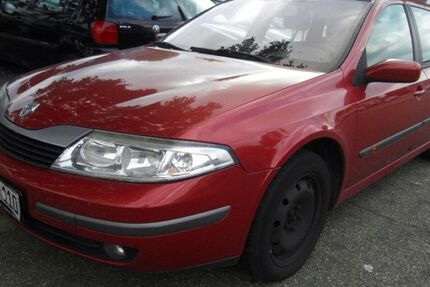 Renault Laguna 247.488 km 1.588 &euro; Wiesloch 69168