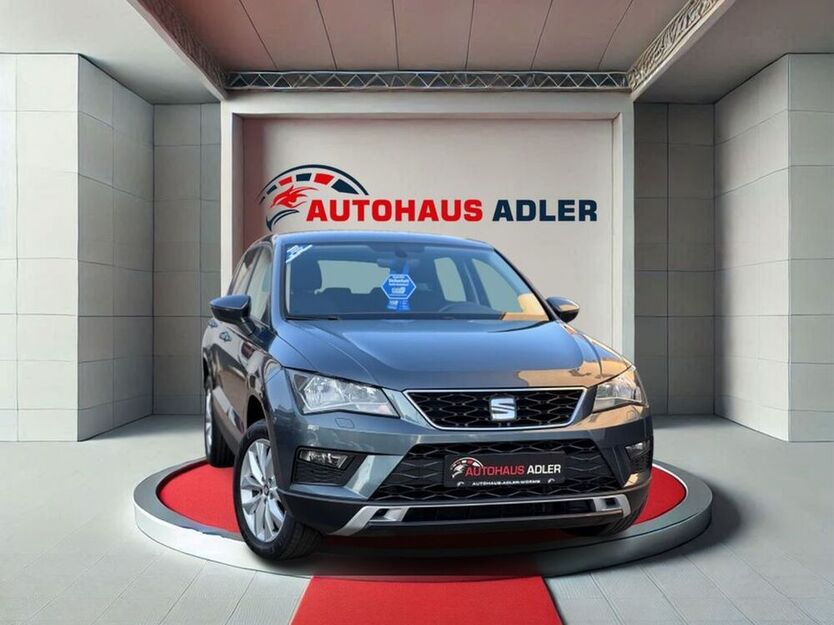 Ateca