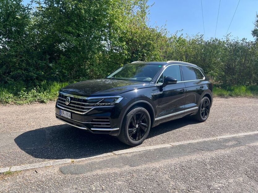 Touareg