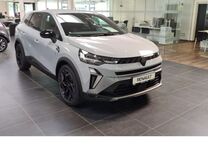 Gebrauchtwagen Renault Symbioz