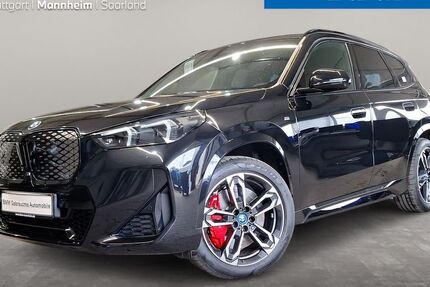 BMW iX1 16.915 km 47.680 &euro; Mannheim 68169