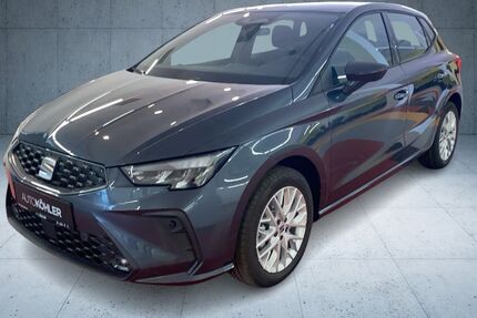 Seat Ibiza 1.017 km 21.990 &euro; Bad Dürkheim 67098