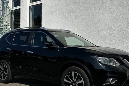 Nissan X-Trail 132.619 km 10.900 &euro; Dannstadt- Schauernheim 67125