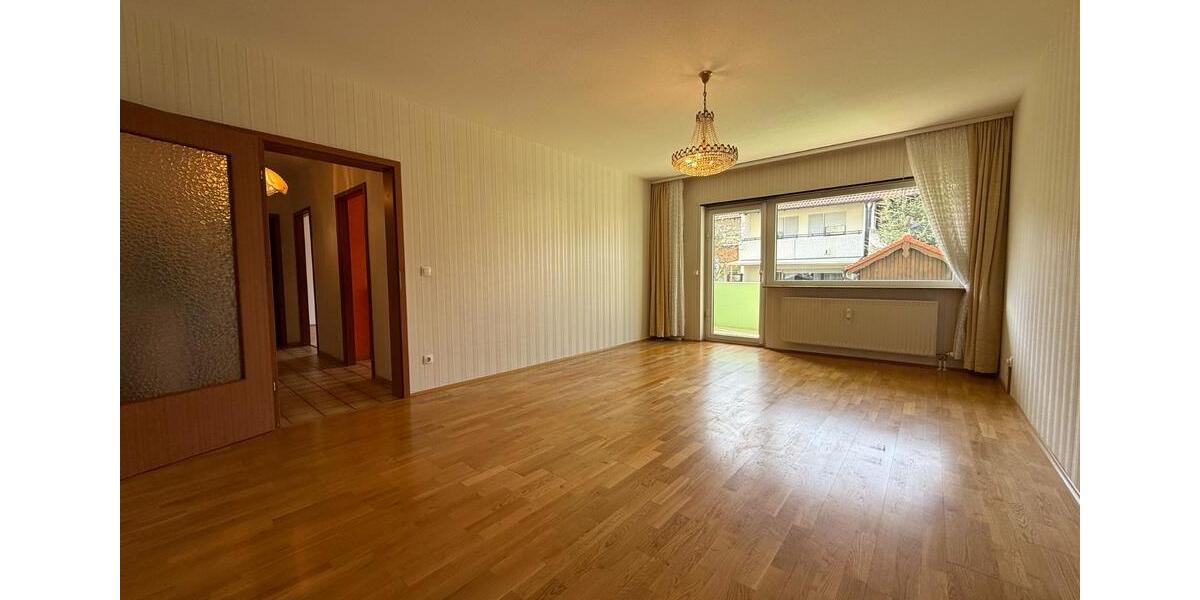 Erdgeschoßwohnung Ludwigshafen am Rhein Ludwigshafen-Oggersheim - 2 Zimmer, 65 m&sup2;, 175.000&euro; | Angebot:26165009
