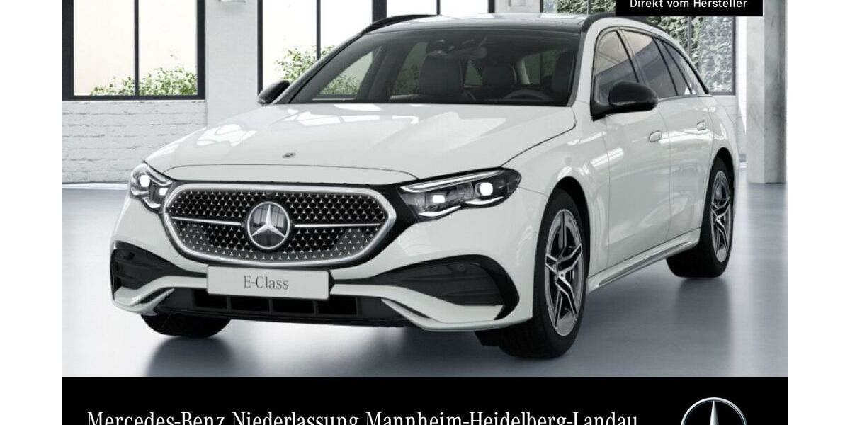 Mercedes-Benz E 200 13.920 km 59.990 &euro; Heidelberg 69126