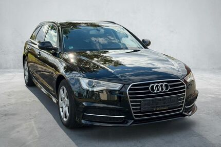 Audi A6 192.000 km 11.999 &euro; Neustadt 67433