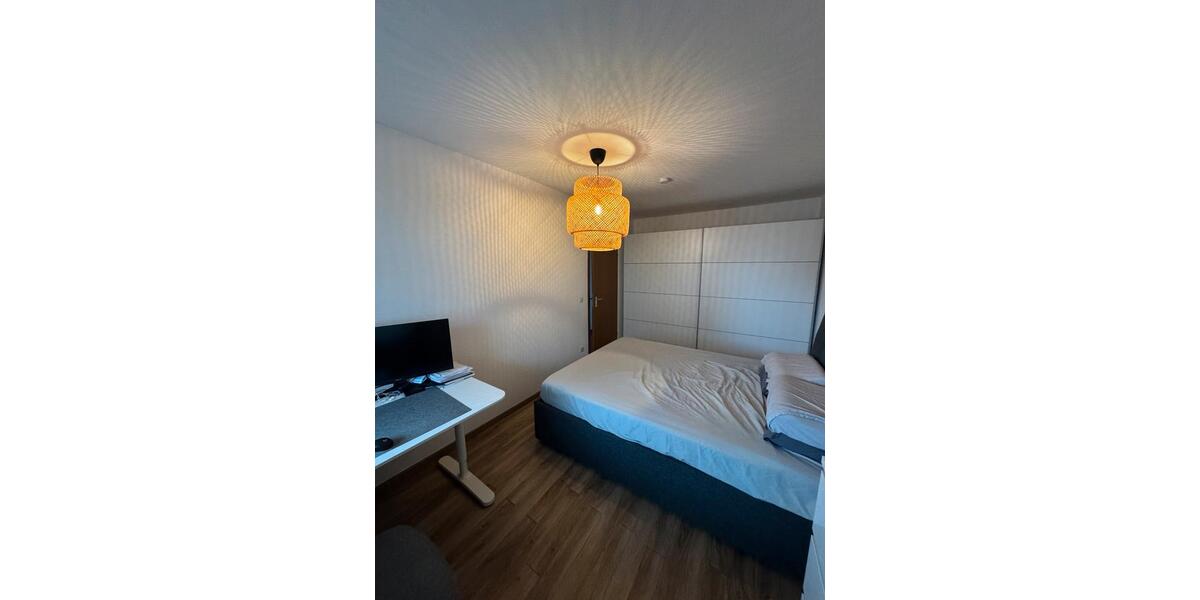 Etagenwohnung Heidelberg Bahnstadt - 2 Zimmer, 58 m&sup2;, 310.000&euro; | Angebot:26972566