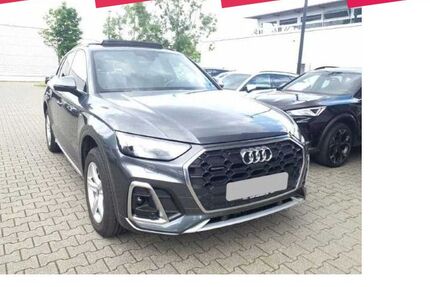 Audi Q5 101.799 km 36.399 &euro; Weinheim 69469