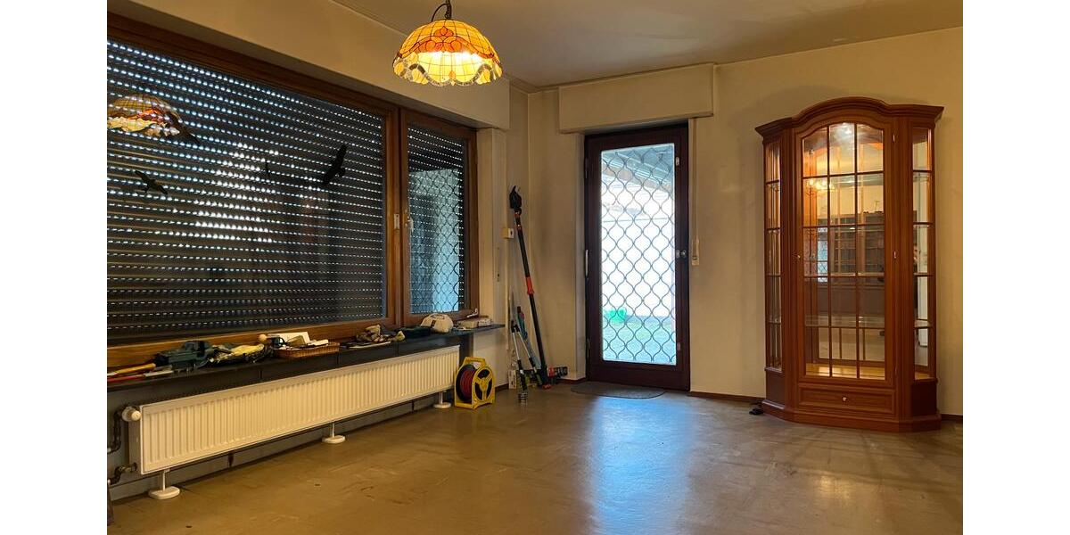 Doppelhaushälfte Mannheim Rheinau - 5 Zimmer, 130 m&sup2;, 520.000&euro; | Angebot:24415612