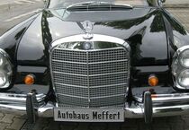Mercedes 280