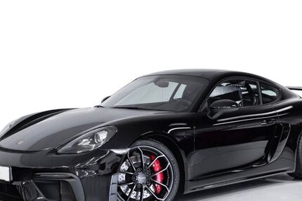 Porsche Cayman 12.363 km 112.900 &euro; Mannheim 68229