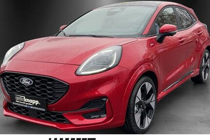 Ford Puma 3.500 km 28.990 &euro; Bensheim 64625