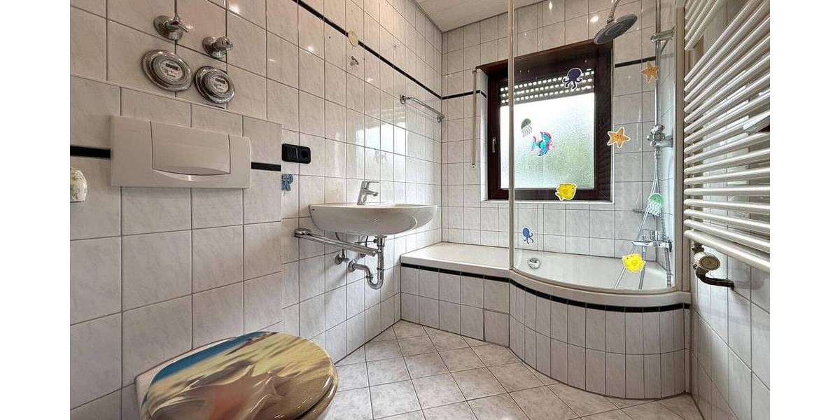 Etagenwohnung Leimen St Ilgen - 4 Zimmer, 97 m&sup2;, 265.000&euro; | Angebot:26816025