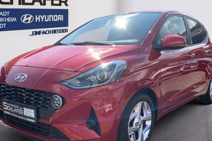 Hyundai i10 63.549 km 11.680 &euro; Bad Dürkheim 67098