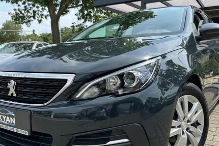 Peugeot 308 93.886 km 8.990 &euro; Mannheim 68309