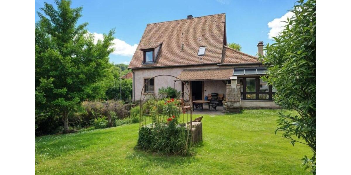 Einfamilienhaus Wiesloch - 6 Zimmer, 150 m&sup2;, 295.000&euro; | Angebot:24715717