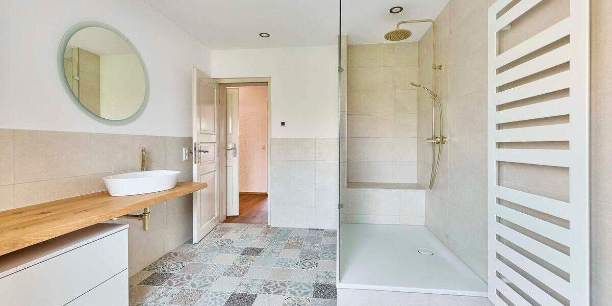 Mannheim-Oststadt - Elegante 3-Zimmerwohnung mit Galerie in Toplage 3 zimmer