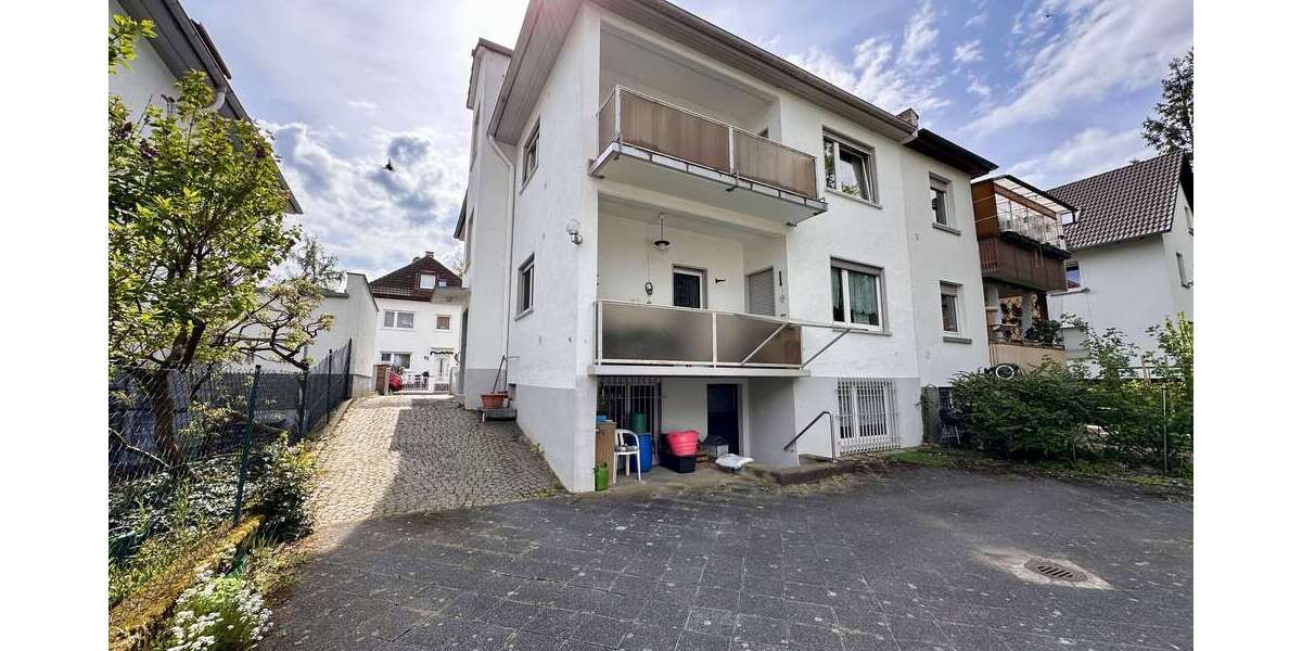 Einfamilienhaus Mannheim Käfertal - 8 Zimmer, 196 m&sup2;, 598.000&euro; | Angebot:26561232