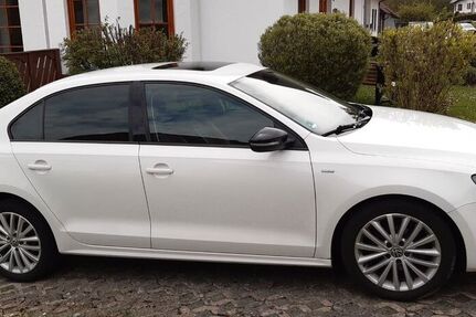 VW Jetta