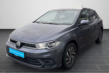 VW Polo 16.500 km 20.900 &euro; Neustadt a.d. Weinstraße 67433