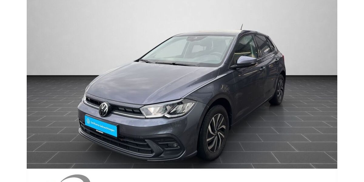 VW Polo 16.500 km 20.900 &euro; Neustadt a.d. Weinstraße 67433