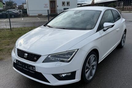 Seat Leon 207.000 km 7.600 &euro; Bad Dürkheim 67098