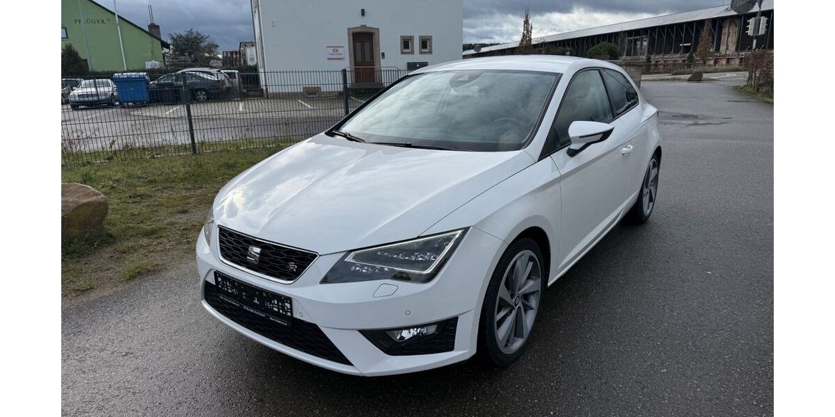 Seat Leon 207.000 km 7.600 &euro; Bad Dürkheim 67098