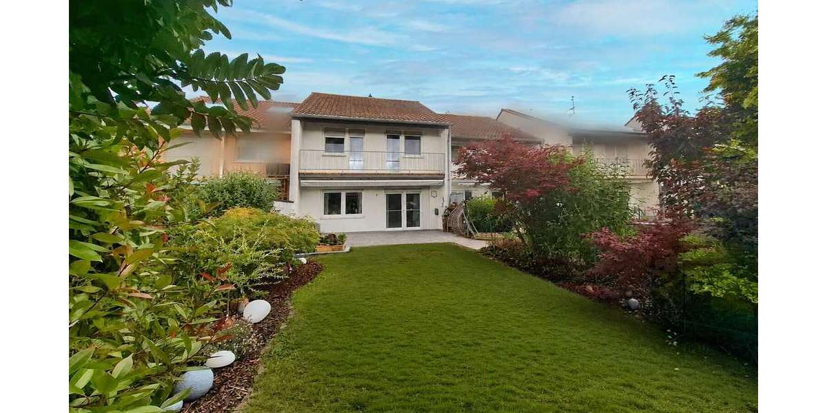 Einfamilienhaus Mutterstadt - 4 Zimmer, 102 m&sup2;, 325.000&euro; | Angebot:26986221