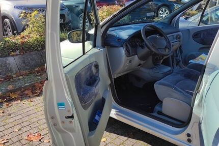Renault Scenic 195.000 km 999 &euro; Schriesheim 69198