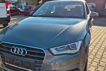 Audi A3 249.661 km 4.999 &euro; Hockenheim 68766