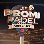 Komfort-Ticket - Die ProSieben Promi Padel WM 2026